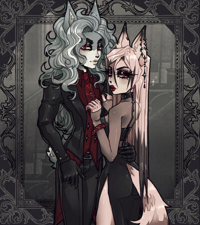 Half-Body Rendered Example Half-Body Rendered Example