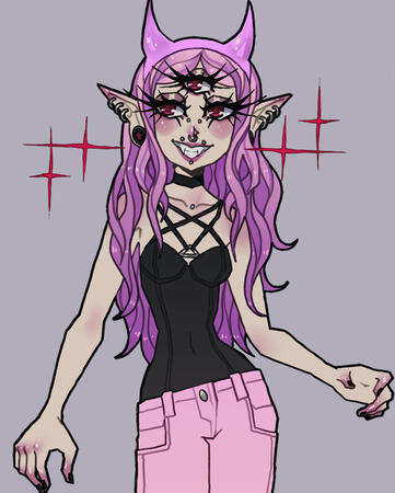 Half-Body Flat Example Half-Body Flat Example